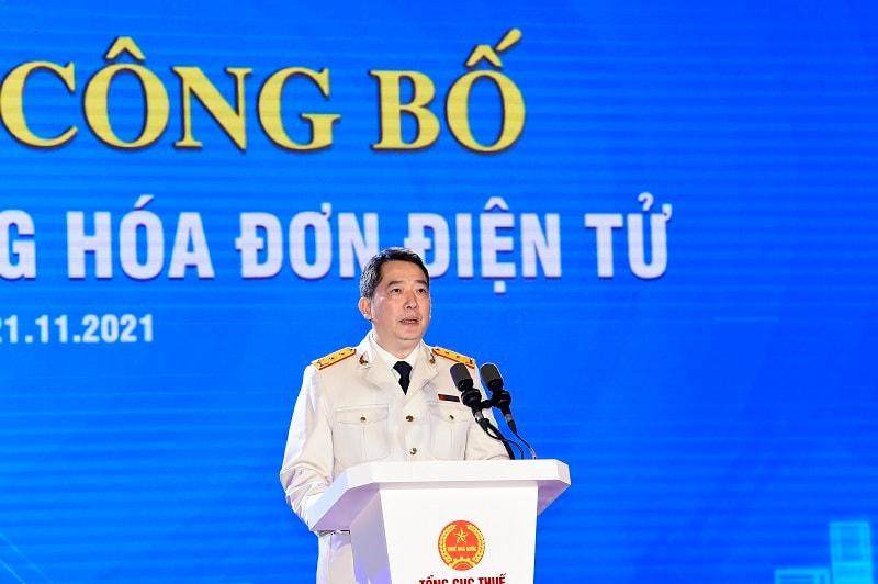 Ông Cao Anh Tuấn