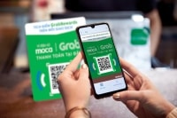 Grab Financial Group nhận hơn 300 triệu USD đầu tư cho vòng gọi vốn Series A