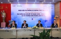 [TRỰC TIẾP] DIỄN ĐÀN DOANH NGHIỆP 2022: Nhận diện thị trường và phương thức thích ứng