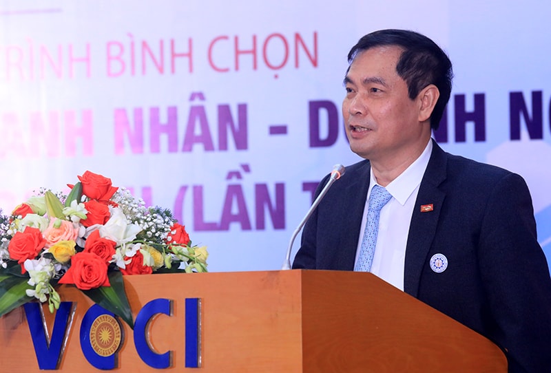 ông Phan Xuân Thuỷ - Phó Trưởng ban Ban Tuyên giáo Trung ương