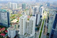 Miễn, giảm phí dịch vụ chung cư Hà Nội vẫn phải chờ