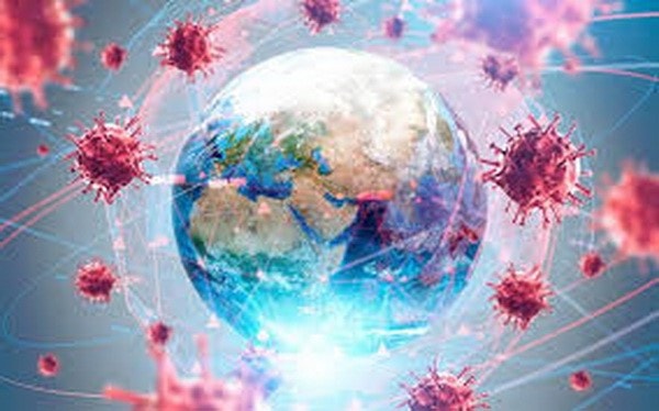 Thế giới vẫn đang đứng trước nguy cơ bị đe dọa bởi các chủng virus mới trong tương lai