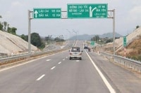 Nguồn lực nào cho xây dựng 5.000 km đường cao tốc?