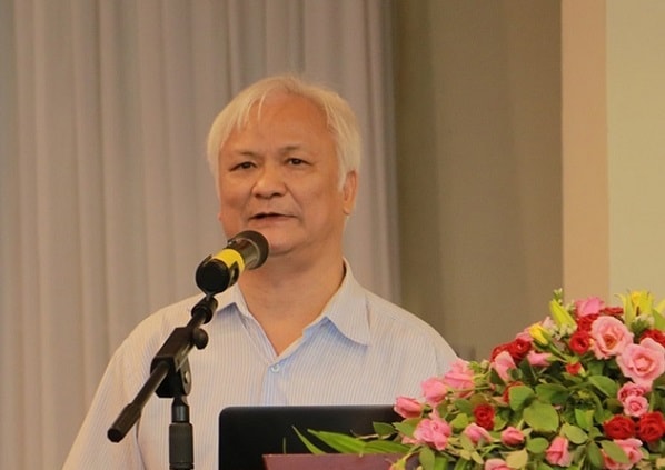 GS. TS Lê Hồng Lý, Hội Văn nghệ dân gian Việt Nam.