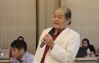 Giảng viên khởi nghiệp - những 