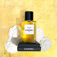 Nước Hoa Chanel Le Lion EDP