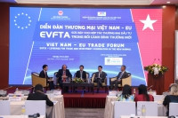 EVFTA – Đòn bẩy thúc đẩy thương mại cho doanh nghiệp Việt Nam