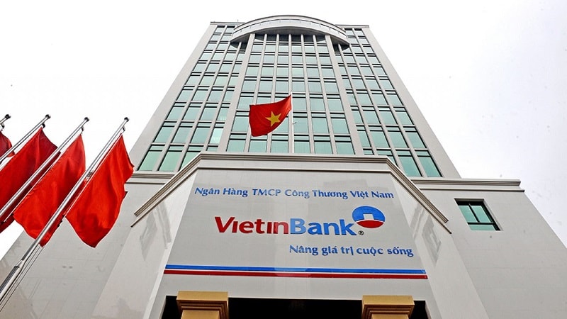 Nhiều khoản nợ xấu của VietinBank mặc dù đã giảm giá nhiều lần nhưng vẫn không tìm được chủ nợ mới.