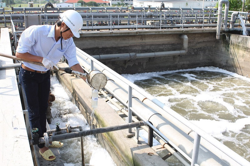 12 Hiệp hội ngành nghề đề nghị được đối thoại với Bộ Tài nguyên và Môi trường liên quan đến Dự thảo Nghị định quy định chi tiết một số điều Luật Bảo vệ môi trường 2020 - Ảnh minh họa