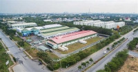 Tiền Giang: 19 doanh nghiệp FDI gửi thư 