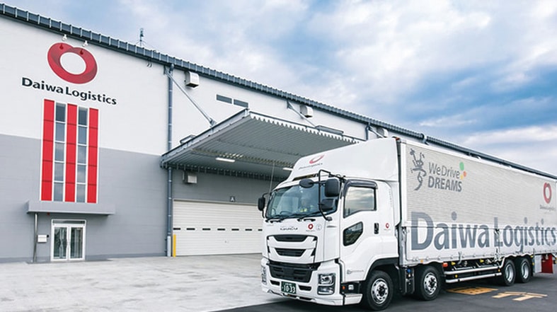  Daiwa Logistics sẽ sử dụng các cơ sở hậu cần ở Đồng Nai để thuận tiện trong việc tiếp cận các cảng và sân bay.