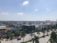 Bên trong dự án đô thị Minh Khang vừa bị khởi tố có gì?