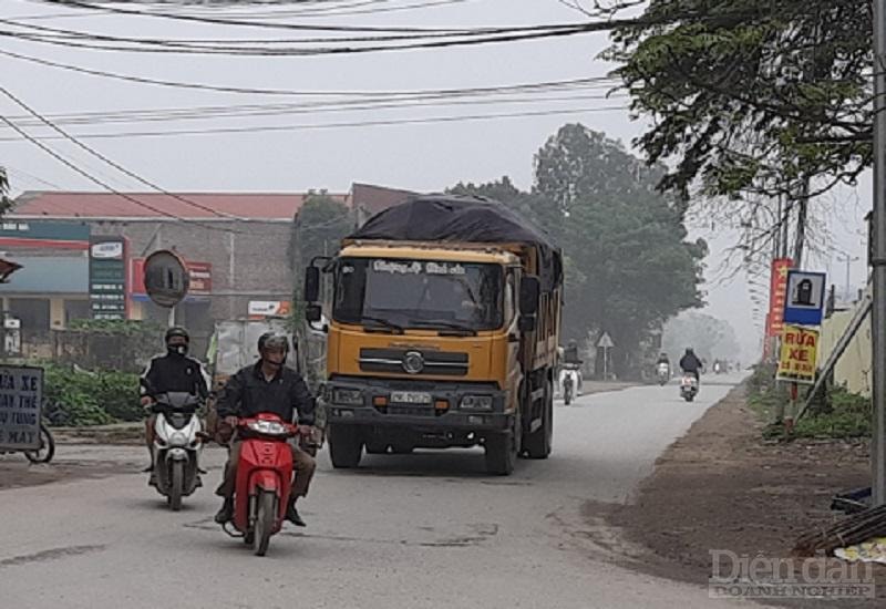 Nhiều chuyên gia cho rằng, phạt nặng thôi chưa đủ để 