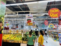 Central Retail nhận Bằng khen của Bộ Nông Nghiệp