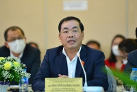 Tháo gỡ những 