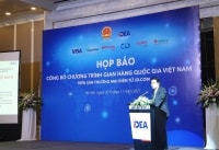 Thương mại điện tử xuyên biên giới: Doanh nghiệp Việt đủ năng lực tham gia