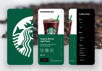 Chuyện Starbucks chuyển đổip/(Kỳ 2): Khi công ty công nghệ đi bán cà phê