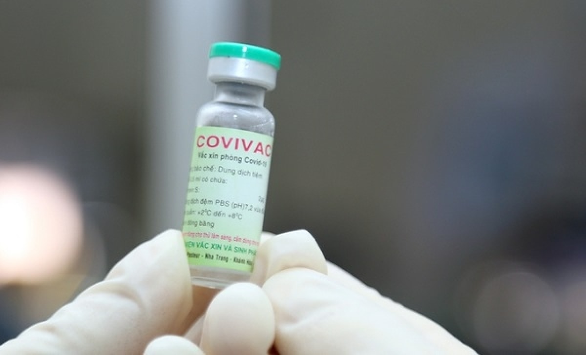 Theo kế hoạch đã được Bộ Y tế phê duyệt trước đó, nghiên cứu vaccine Covivac giai đoạn 3 dự kiến cần 4.000 người tình nguyện thử nghiệm.