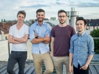 CEO Hanno Renner chia sẻ bí quyết lập startup trị giá hơn 6 tỷ USD
