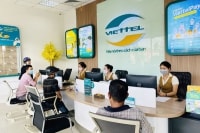 Viettel có tầm ảnh hưởng đổi mới sáng tạo tại Nam Á, Đông Nam Á