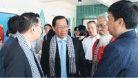 Thi đua lập nghiệp, sáng tạo khởi nghiệp