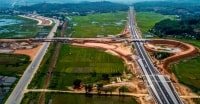 Vì sao 66km cao tốc Đà Nẵng - Quảng Ngãi chưa được thu phí?