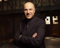 Quan niệm về tiền bạc của Shark Kevin O'Leary