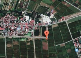 UBND TP. Hà Nội vừa ban hành Quyết định thành lập Cụm công nghiệp làng nghề Đại Thắng.