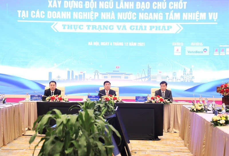 Các ý kiến 