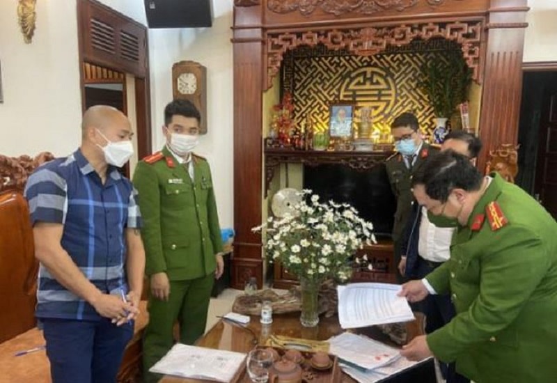 Nhiều vụ việc liên quan đến các ổ nhóm 