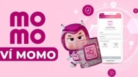 MoMo muốn huy động hơn 100 triệu USD để trở thành 'kỳ lân' của Việt Nam