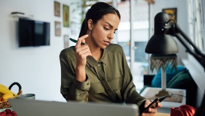 Gen Y vẫn tạo ra thành công cho dù bất lợi (Ảnh: Getty Images).