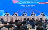 Diễn đàn Kinh tế Việt Nam 2021 gợi ý những hàm ý chính sách