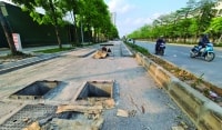 BẤT ĐỘNG SẢN CUỐI TUẦN: Chấm dứt số phận các dự án BT