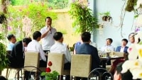 Lai Châu: Tiếp tục cải thiện môi trường đầu tư