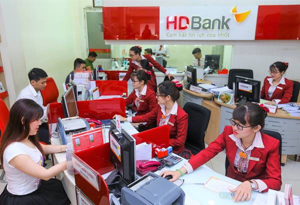 HDBank sẻ phân phối các sản phẩm BH của FWD VN