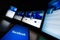 Thông tin cá nhân bị lộ với lỗ hổng của Facebook