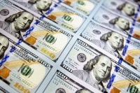 Đồng USD sẽ tiếp tục đà tăng