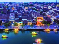 “Hồi sức” du lịch Quảng Nam