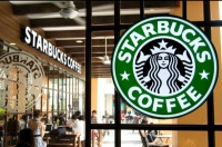 Starbucks tối ưu quá trình chuyển đổi số doanh nghiệp