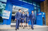 MBBank phát hành báo cáo “Fintech và Ngân hàng số”