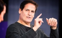 Chìa khoá khởi nghiệp thành công của tỷ phú Mark Cuban