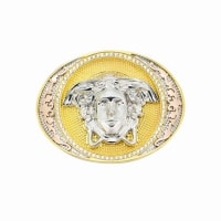 Mặt thắt lưng VERSACE – M1.0404