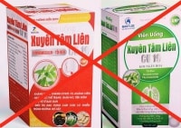 Xử lý nghiêm các tổ chức công bố thực phẩm chức năng chữa được COVID-19