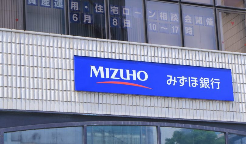 Mizuho là tập đoàn tài chính lớn thứ ba tại Nhật Bản sau Mitsubishi UFJ Financial Group (MUFG), Sumitomo Mitsui Banking Corporation (SMBC).