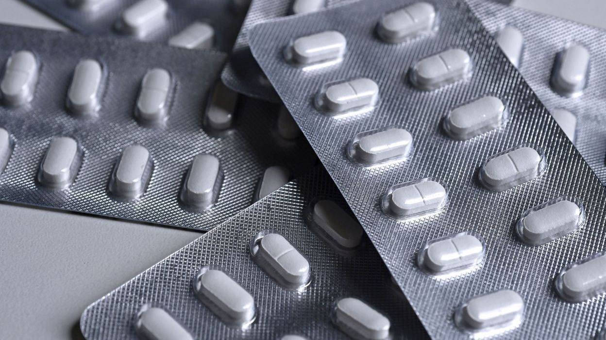 Vésale Bioscience được vinh danh công ty khởi nghiệp trong lĩnh vực khoa học đời sống sáng tạo nhất ở Châu Âu