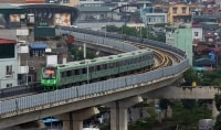 Tàu Cát Linh - Hà Đông: Khó xác định thời điểm vận hành!
