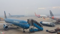 Đề xuất giảm 30% thuế bảo vệ môi trường đối với nhiên liệu bay