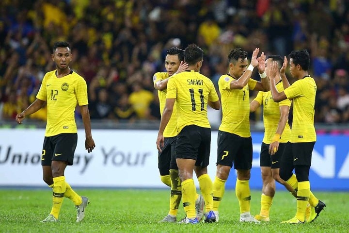 Malaysia không mạnh như cách đây 3 năm