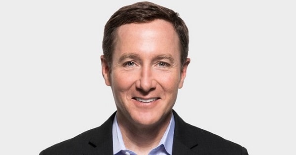 CEO Peloton John Foley. Ảnh: Peloton.